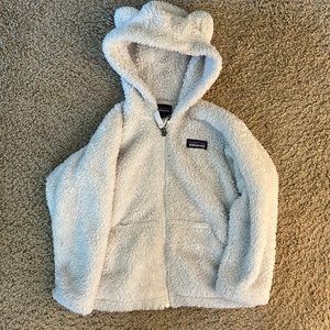 Patagonia Fleece